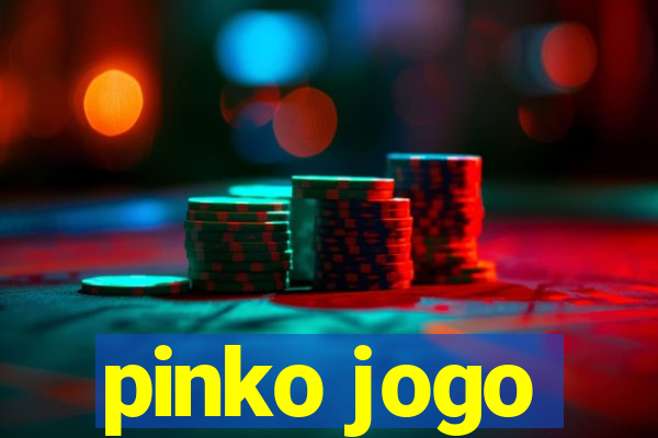 pinko jogo